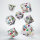 Full Art Dice Set&trade;: Origin