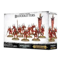 Blades of Khorne: Zerfleischer (Chaosd&auml;monen)