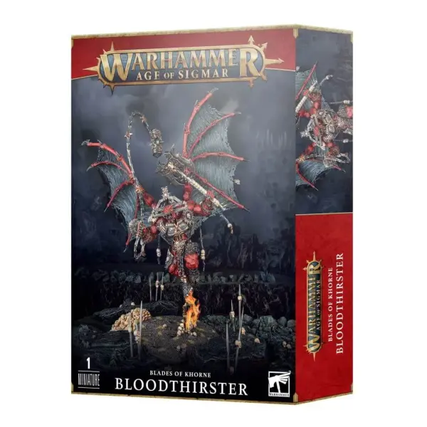 Blades of Khorne: Blutd&auml;mon (Chaosd&auml;monen)