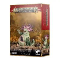 Maggotkin of Nurgle: Schleimbestie (Chaosd&auml;monen)
