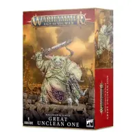 Maggotkin of Nurgle: Gro&szlig;er Verpester...