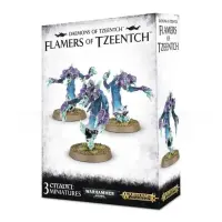 Feuerd&auml;monen des Tzeentch (Chaosd&auml;monen)