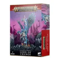 Disciples of Tzeentch: Herrscher des Wandels...